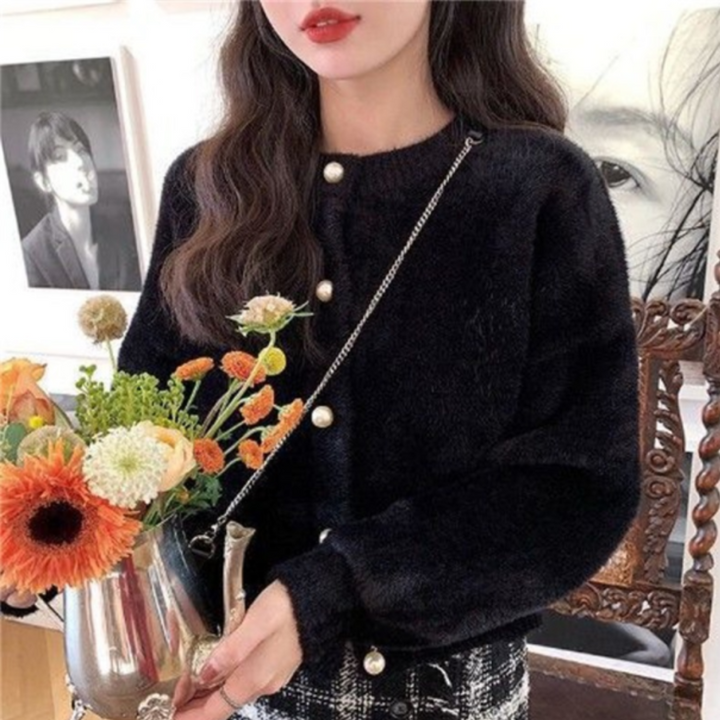 Tamsin | Robe fluide élégante pour femmes