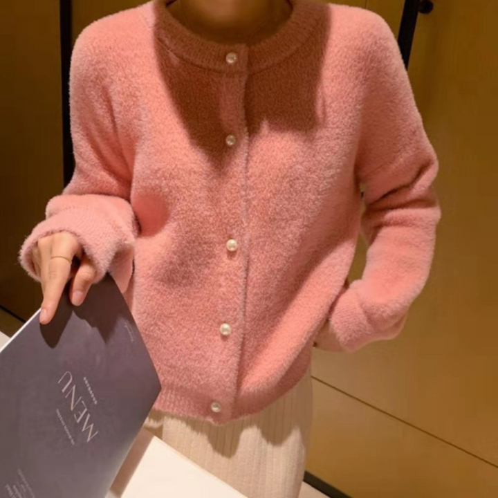 Tamsin | Robe fluide élégante pour femmes