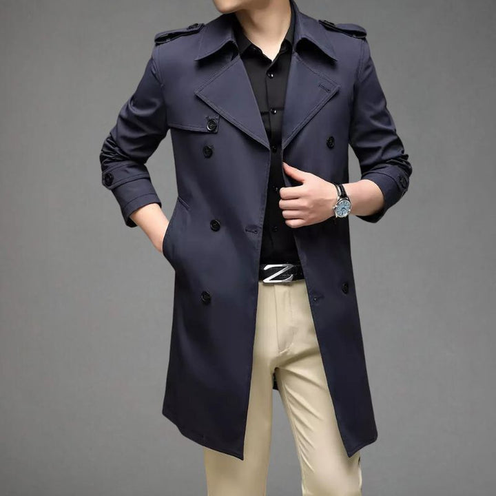 Cairo | Manteau pour homme