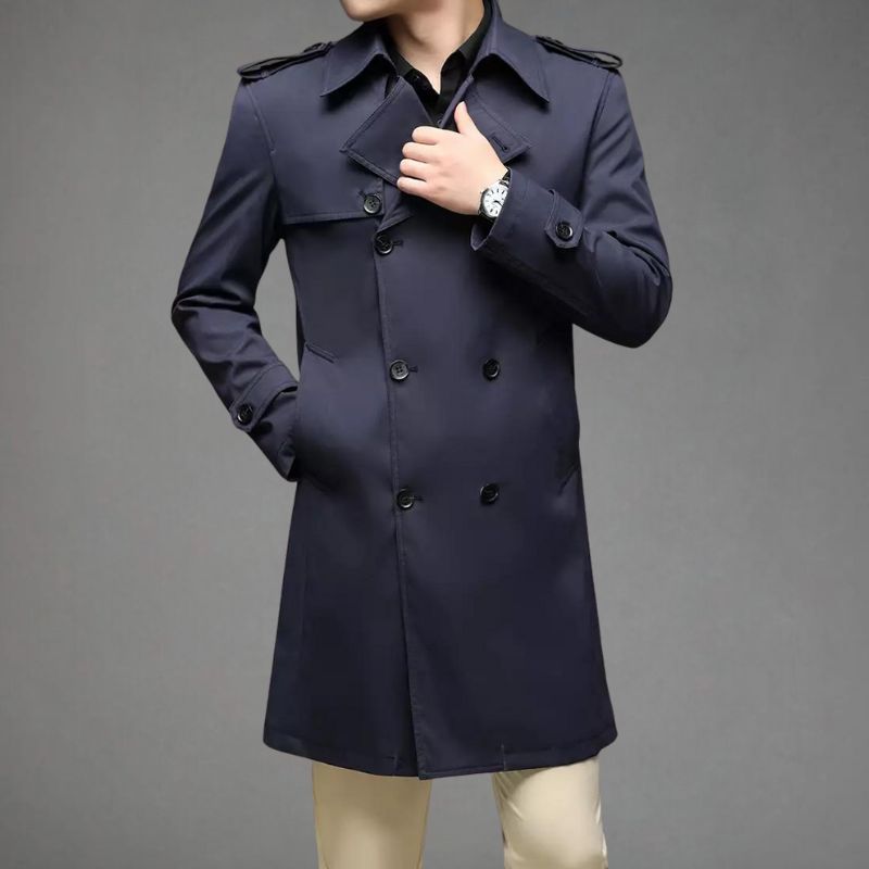 Cairo | Manteau pour homme