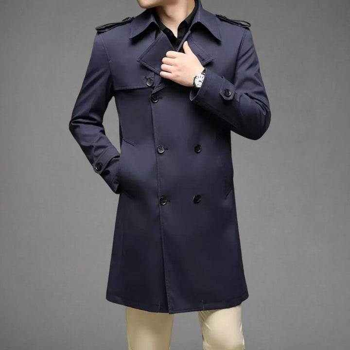 Cairo | Manteau pour homme