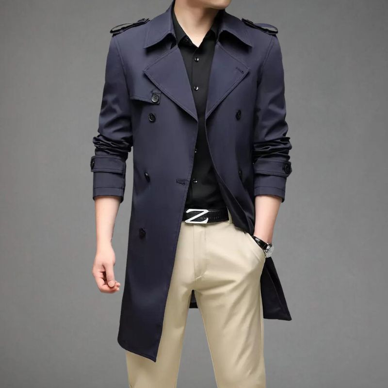 Cairo | Manteau pour homme