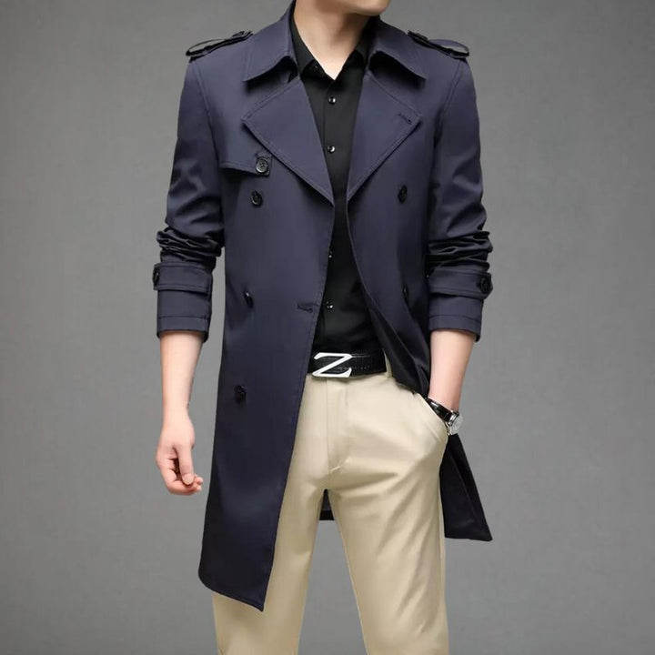 Cairo | Manteau pour homme