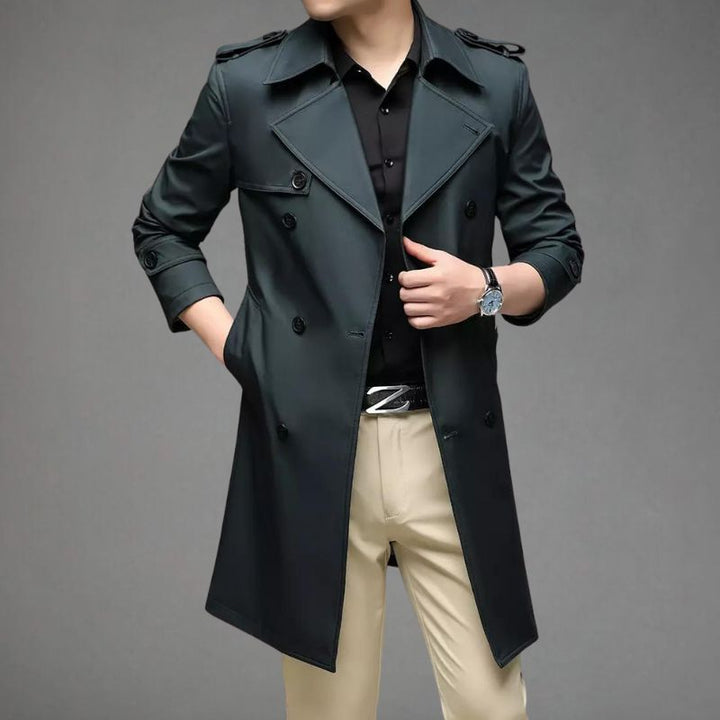 Cairo | Manteau pour homme