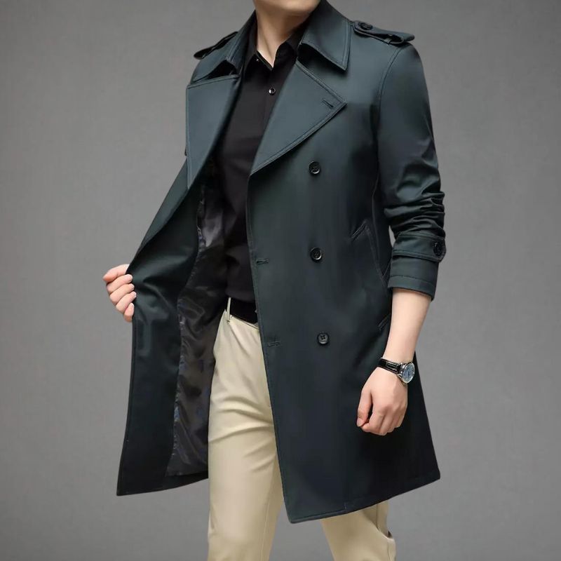 Cairo | Manteau pour homme