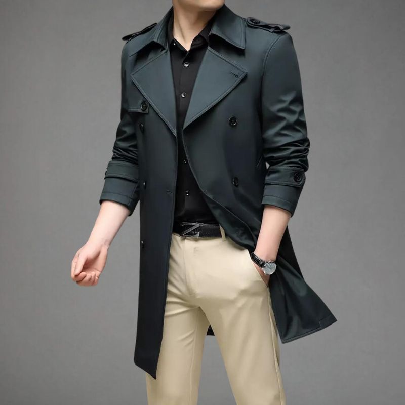 Cairo | Manteau pour homme