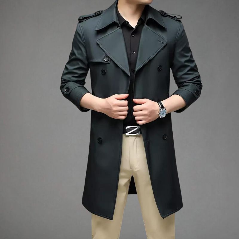 Cairo | Manteau pour homme