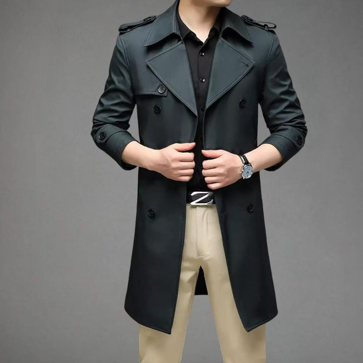Cairo | Manteau pour homme