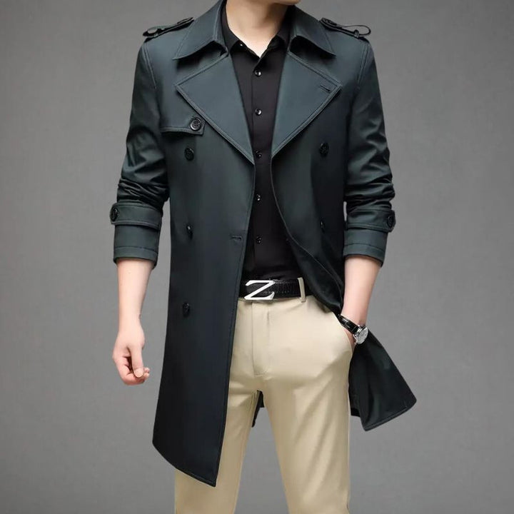 Cairo | Manteau pour homme