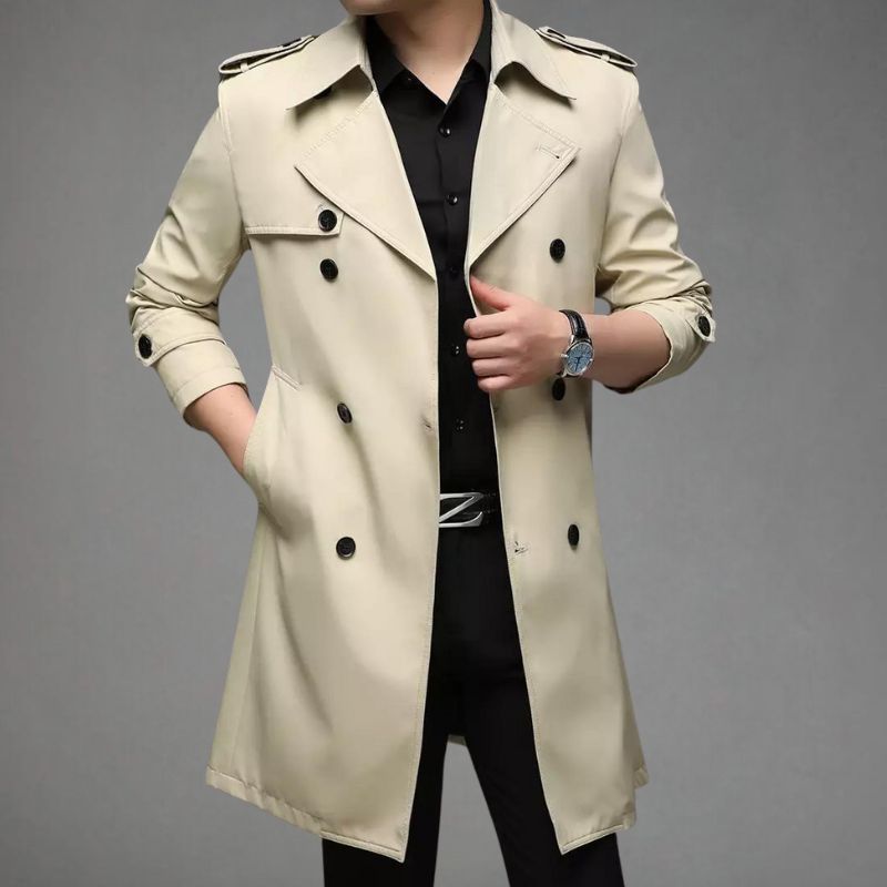 Cairo | Manteau pour homme