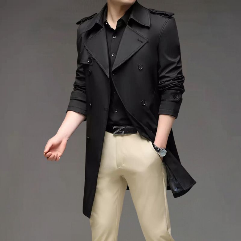 Cairo | Manteau pour homme