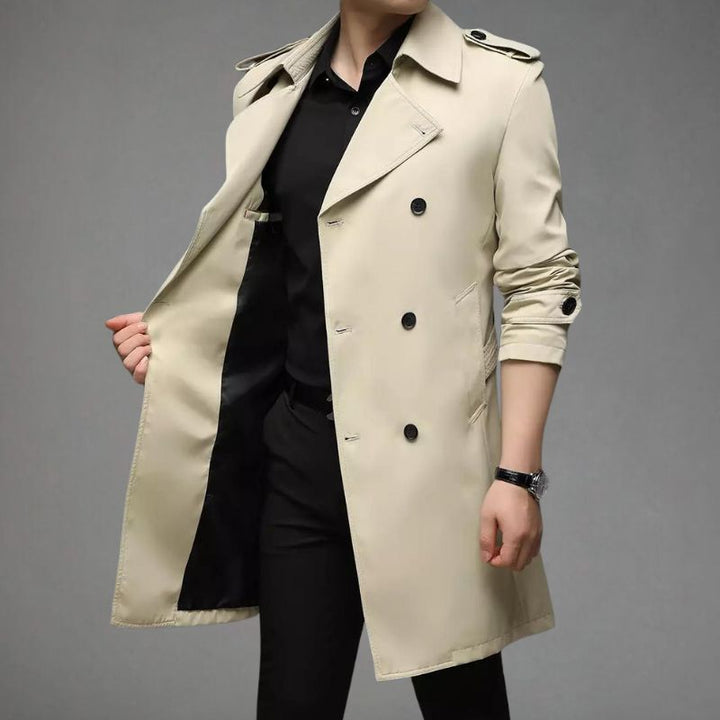 Cairo | Manteau pour homme