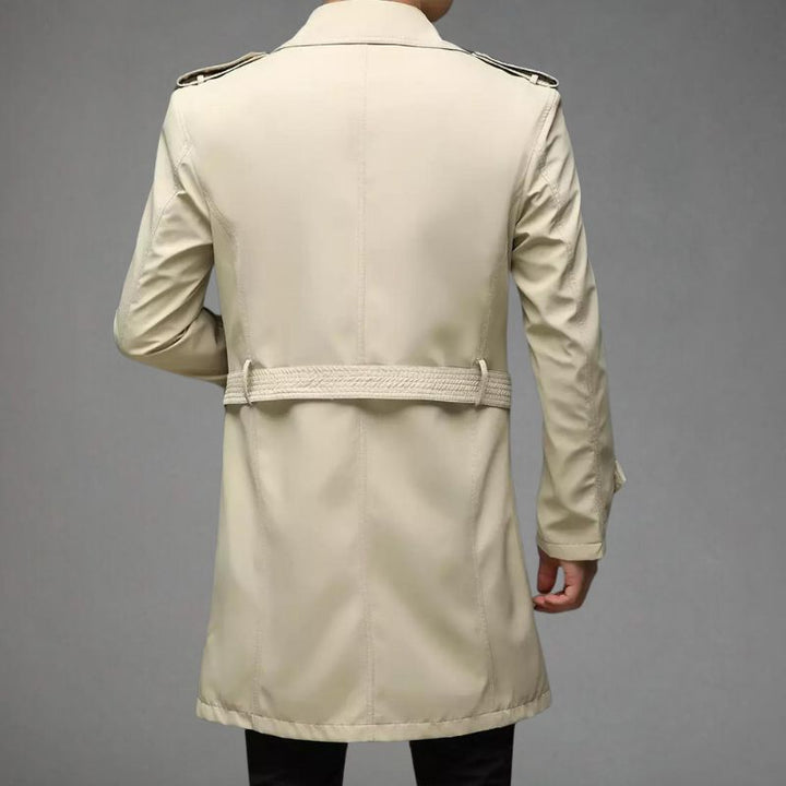Cairo | Manteau pour homme