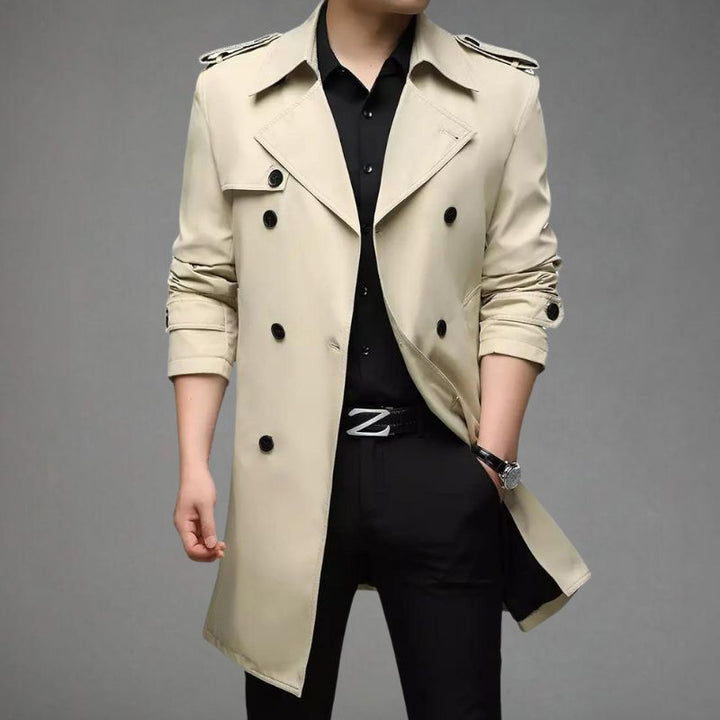 Cairo | Manteau pour homme