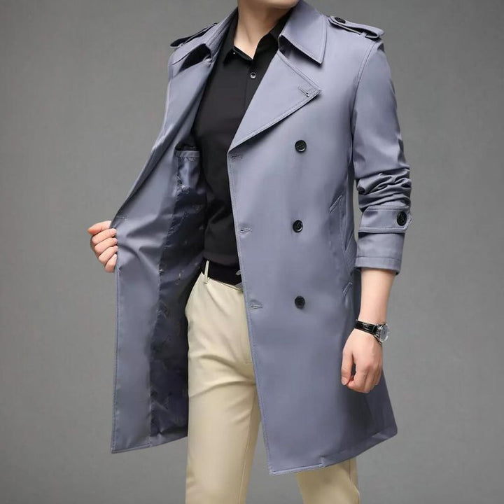 Cairo | Manteau pour homme