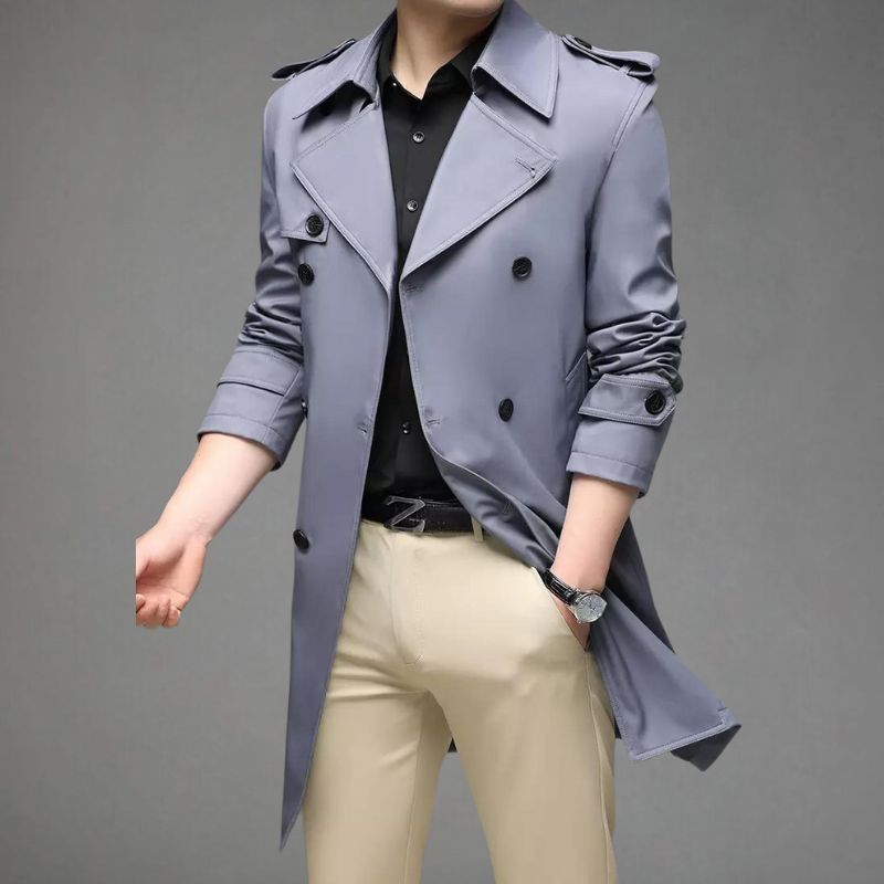Cairo | Manteau pour homme