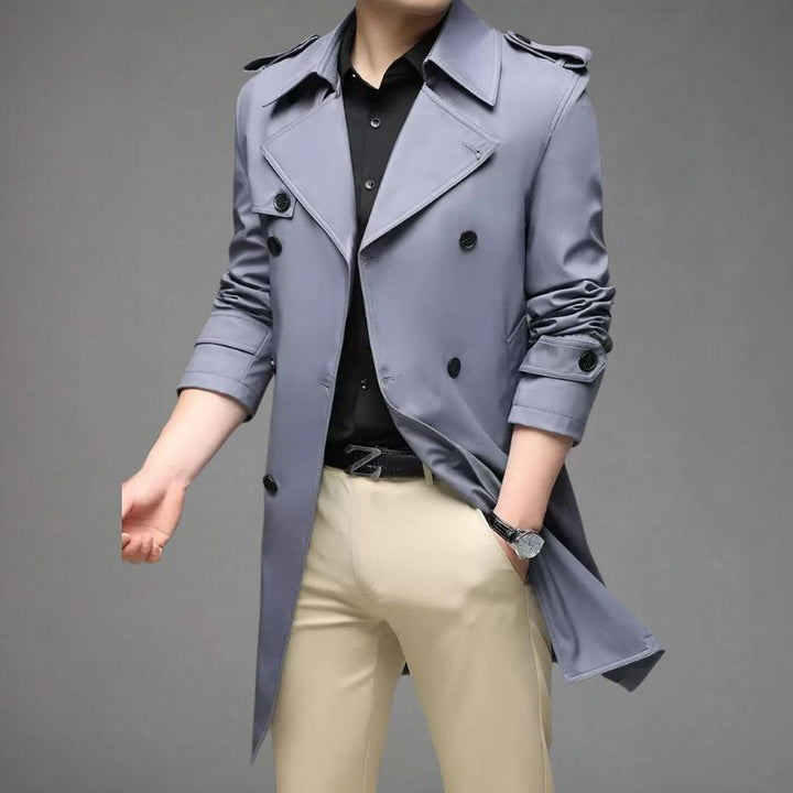 Cairo | Manteau pour homme
