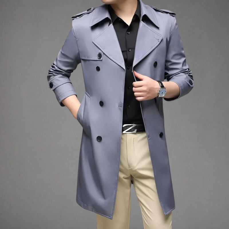 Cairo | Manteau pour homme