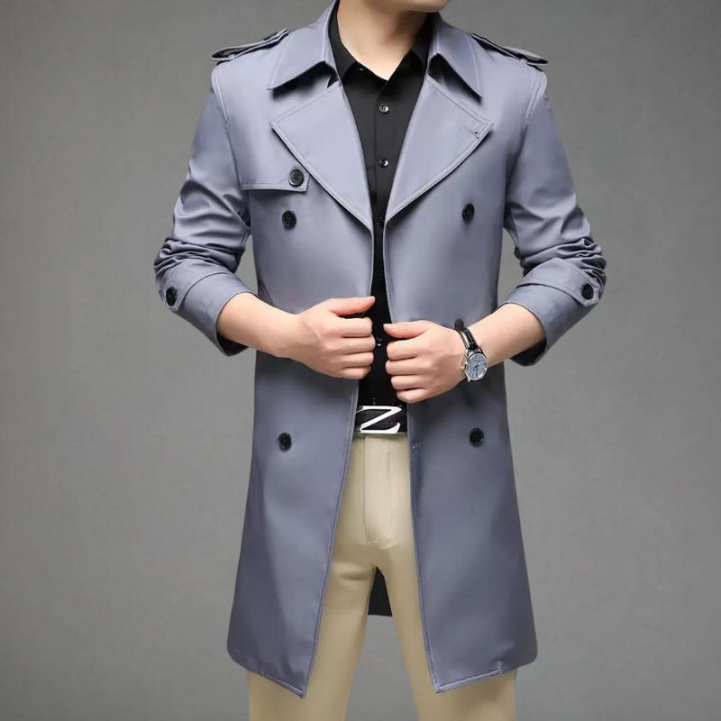 Cairo | Manteau pour homme