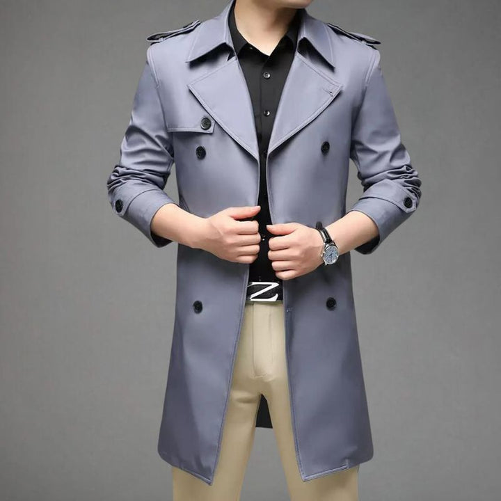 Cairo | Manteau pour homme