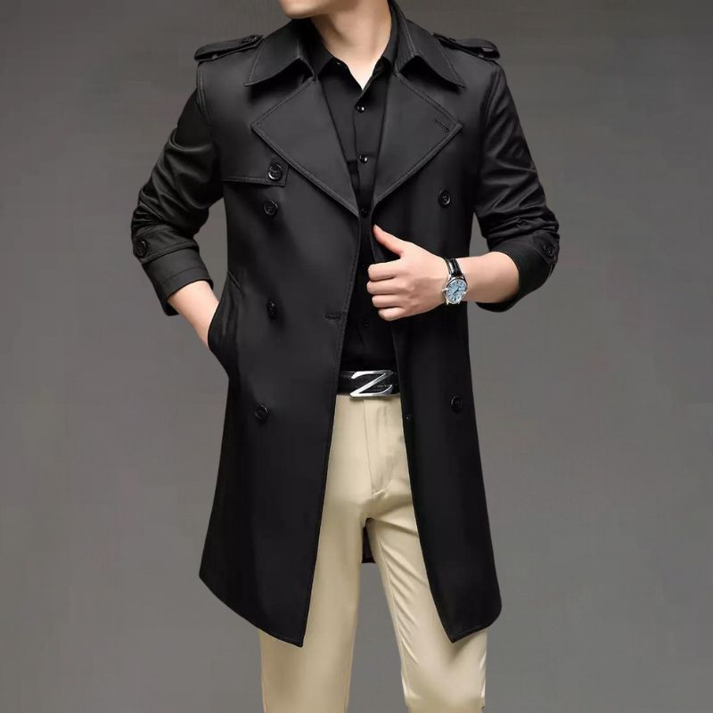 Cairo | Manteau pour homme