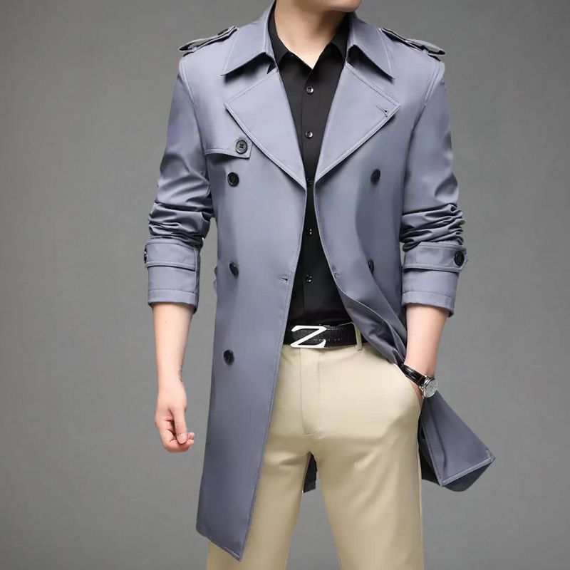 Cairo | Manteau pour homme