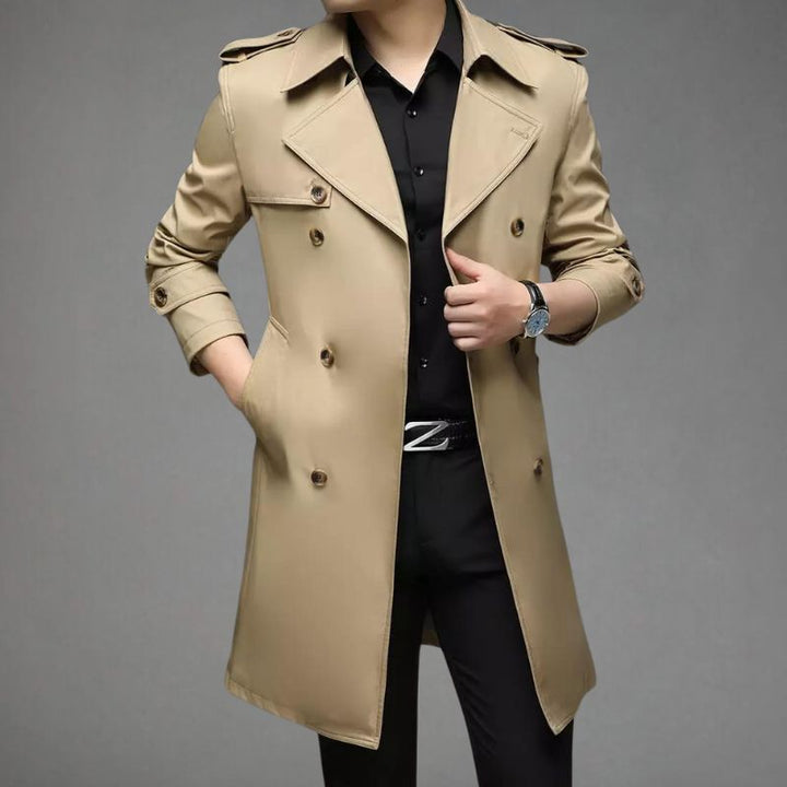 Cairo | Manteau pour homme