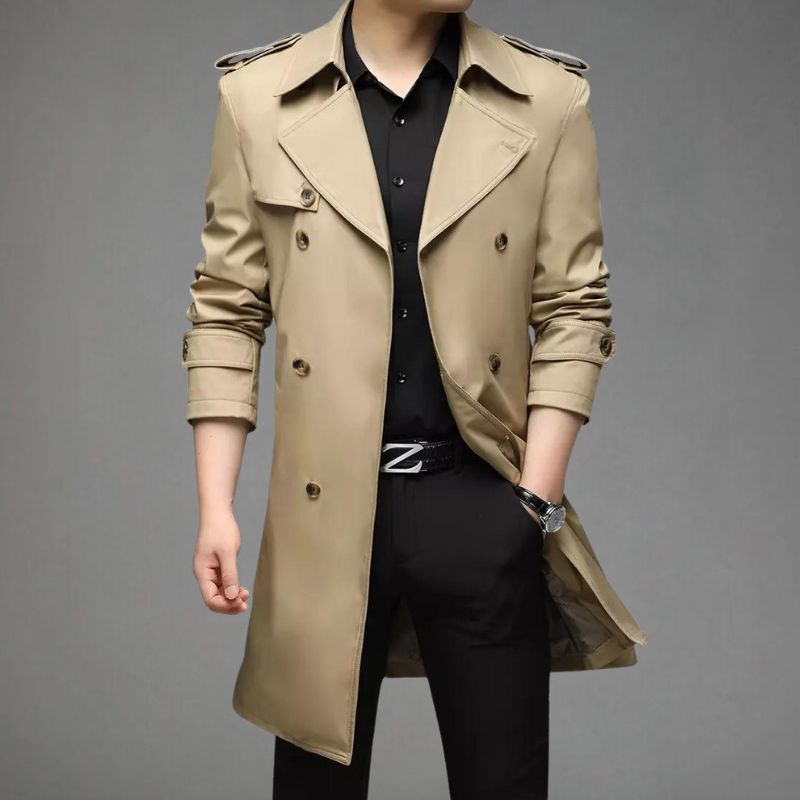 Cairo | Manteau pour homme