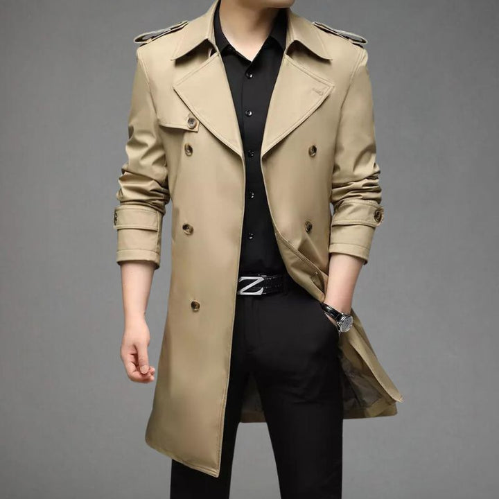 Cairo | Manteau pour homme