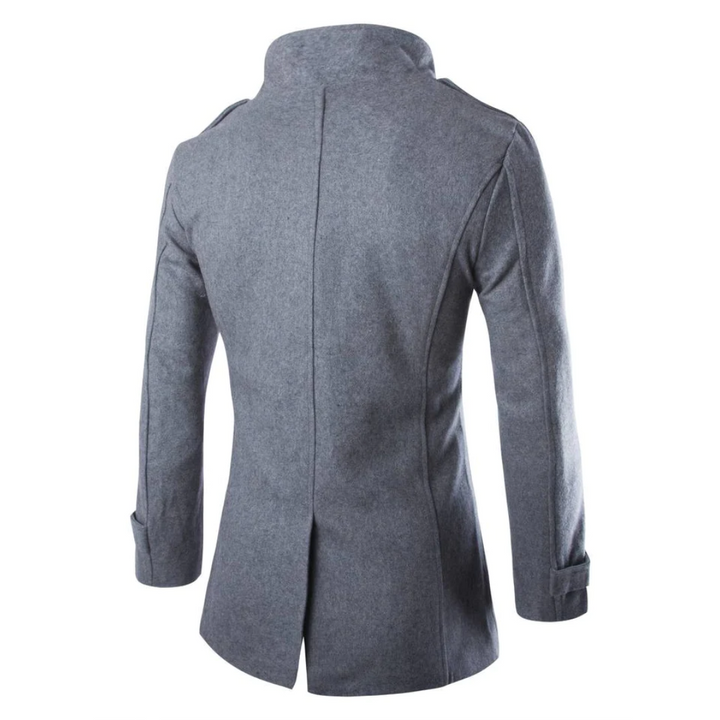 Parme | Manteau long pour homme