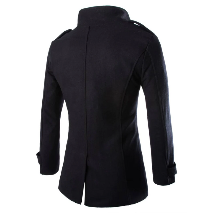 Parme | Manteau long pour homme