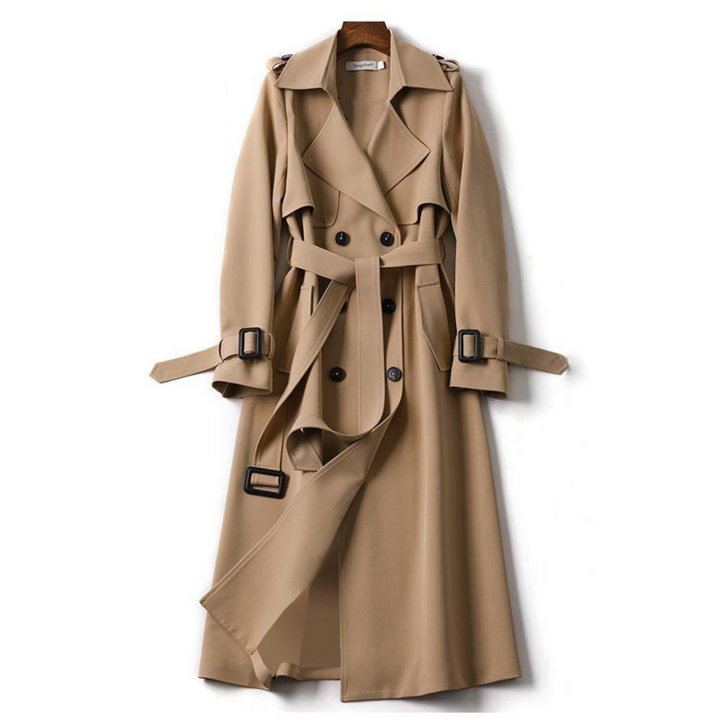 Annmarie | Trench-coat élégant pour femmes