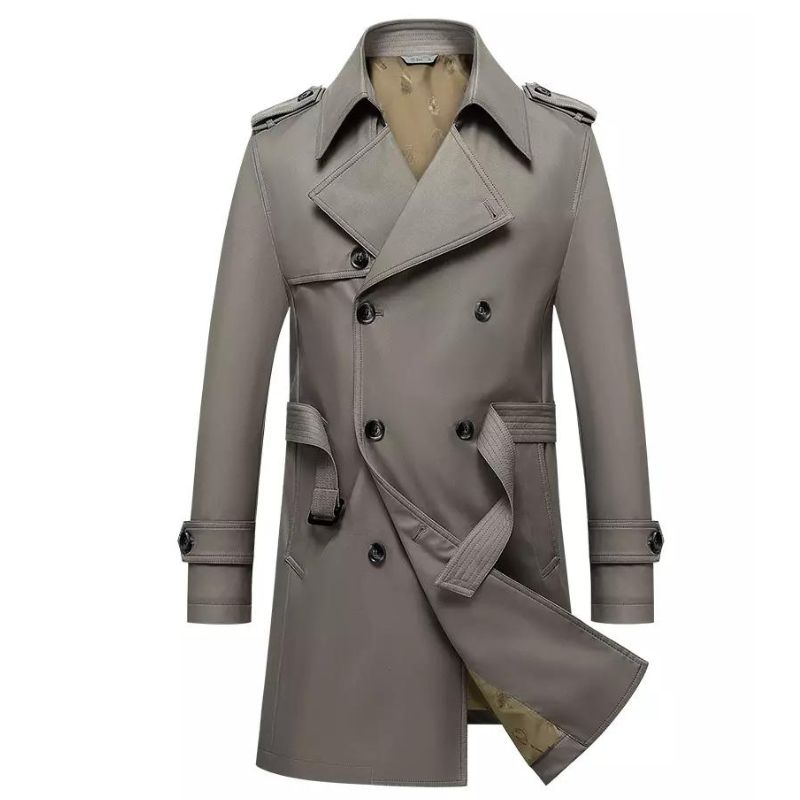 Cairo | Manteau pour homme