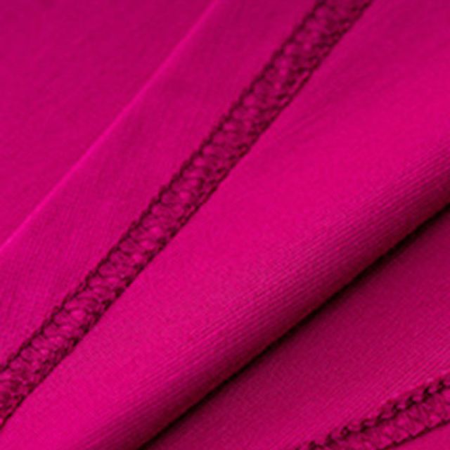 Eka | Robe de balancement midi