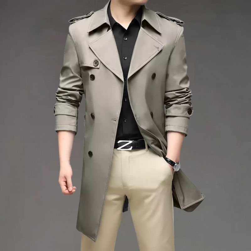 Cairo | Manteau pour homme