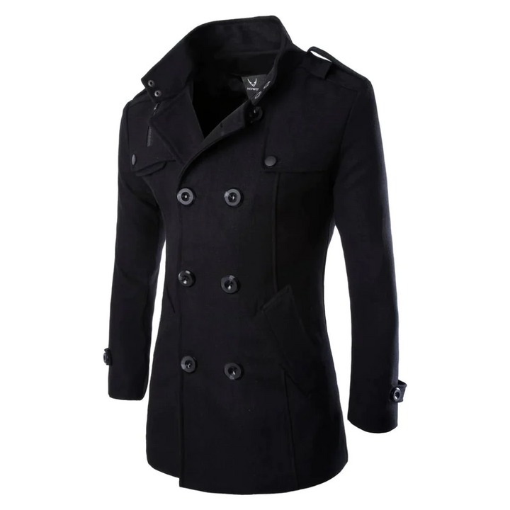 Parme | Manteau long pour homme