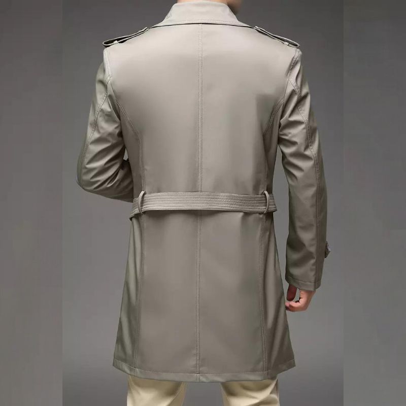 Cairo | Manteau pour homme