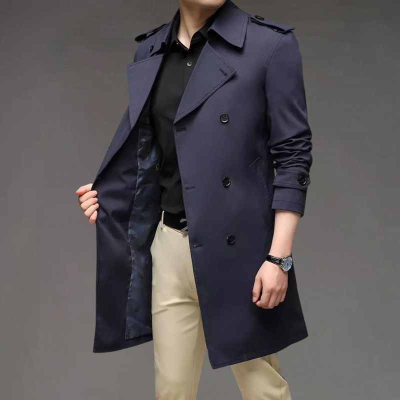 Cairo | Manteau pour homme