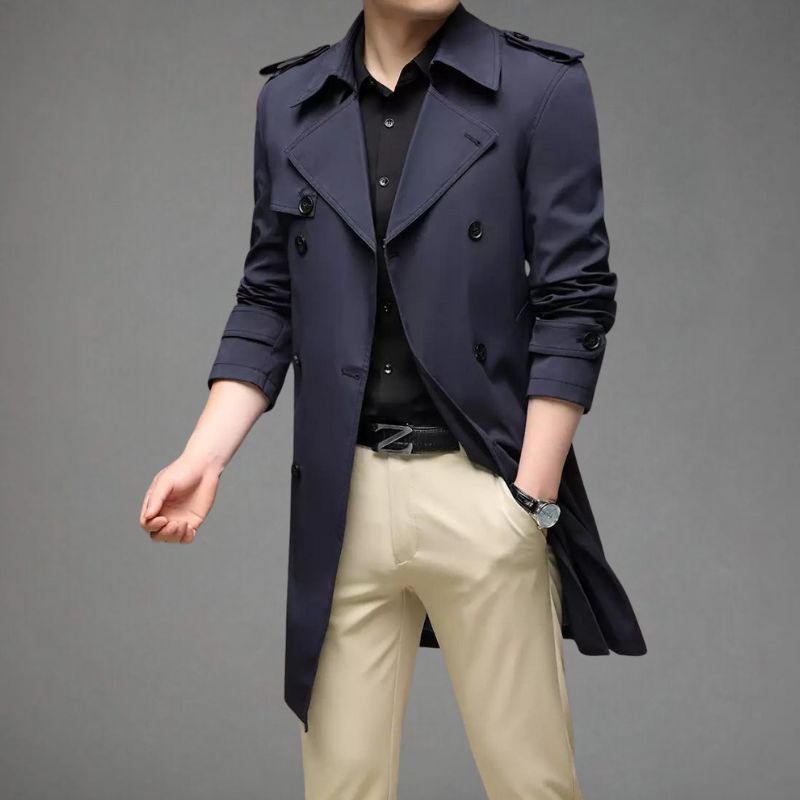 Cairo | Manteau pour homme