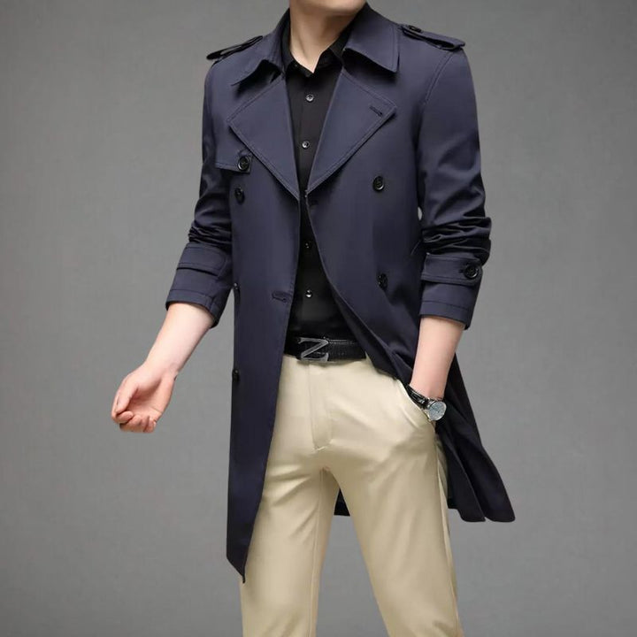 Cairo | Manteau pour homme