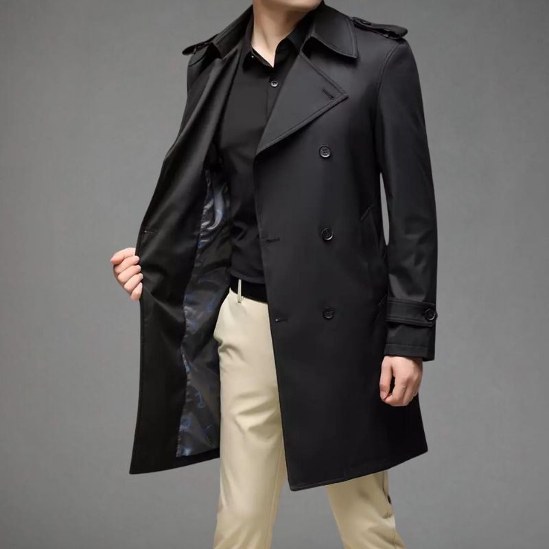 Cairo | Manteau pour homme