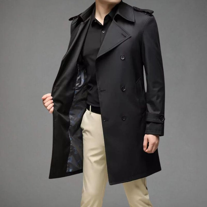 Cairo | Manteau pour homme