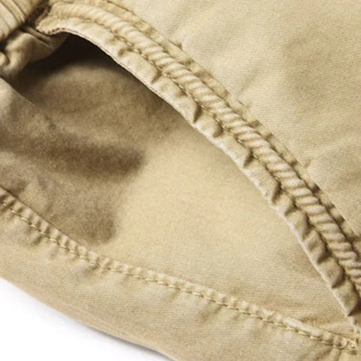 Cynesige | Pantalon cargo moderne homme