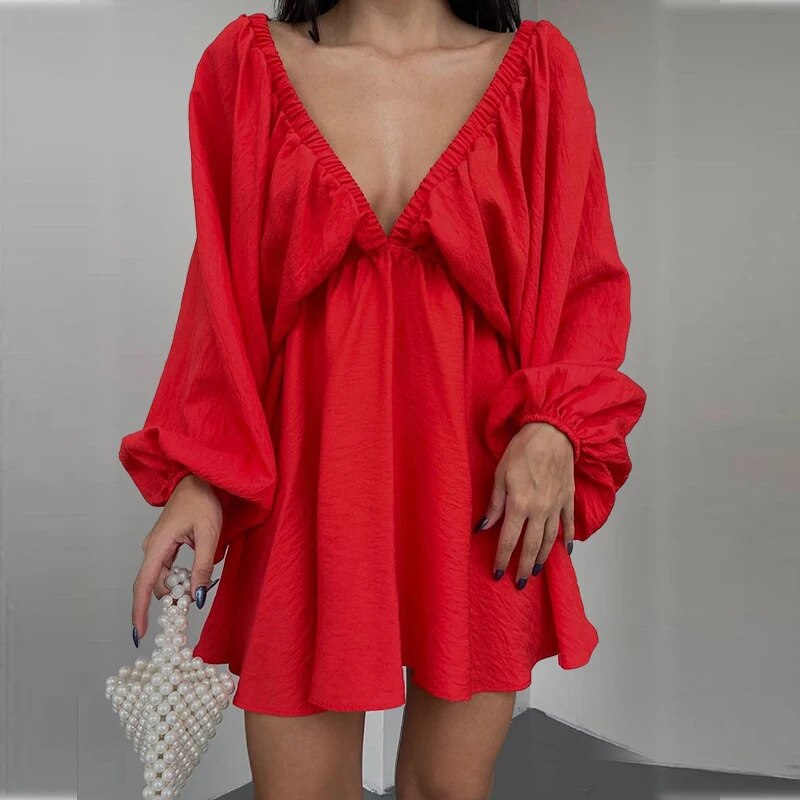 Inge | Robe style boho