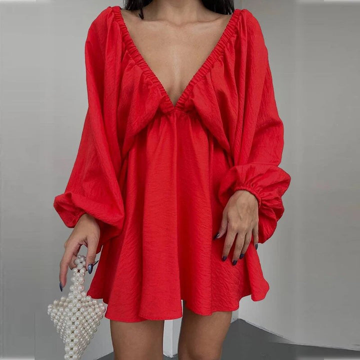 Inge | Robe style boho