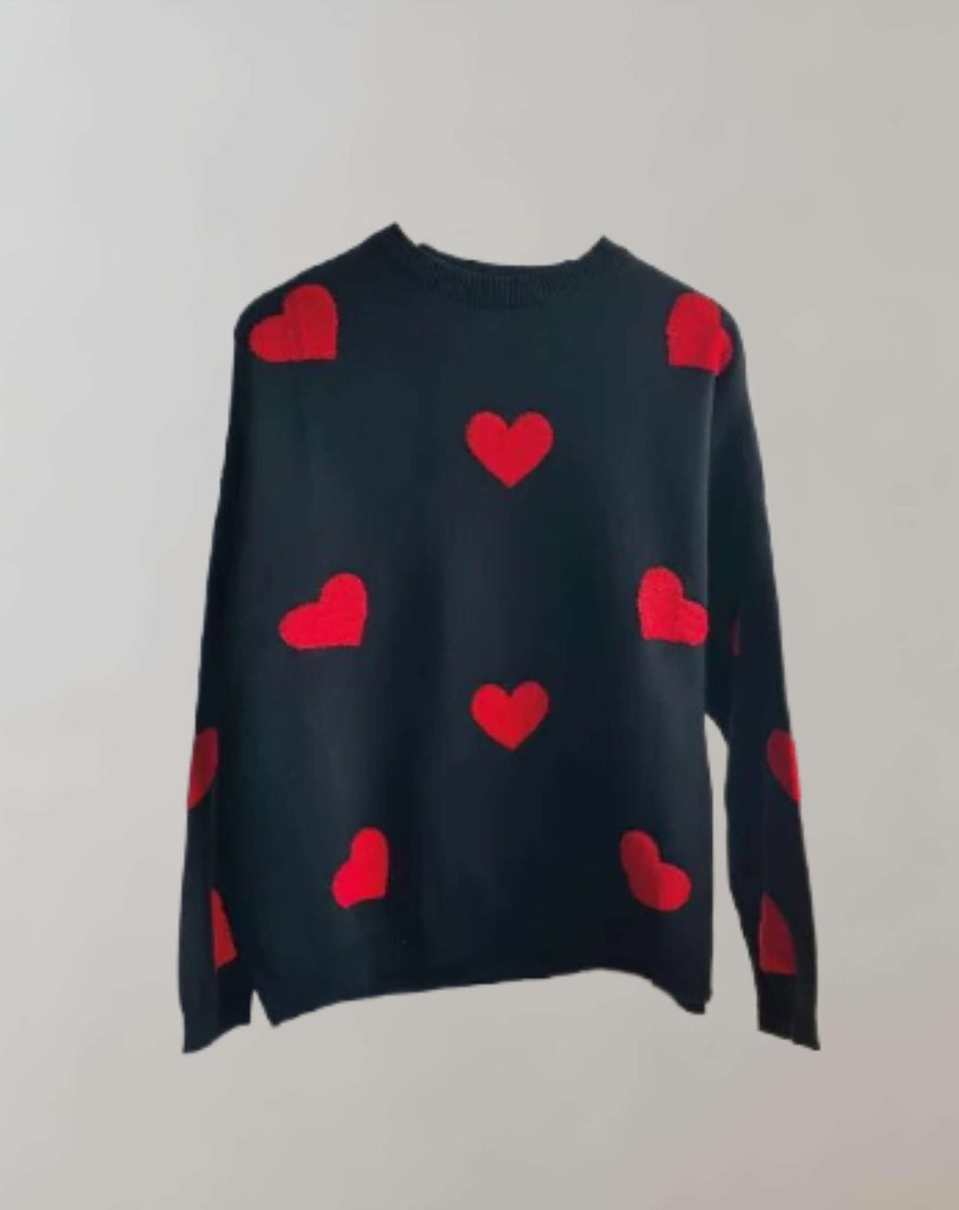 Hailee | Pull doux et stylé pour femmes