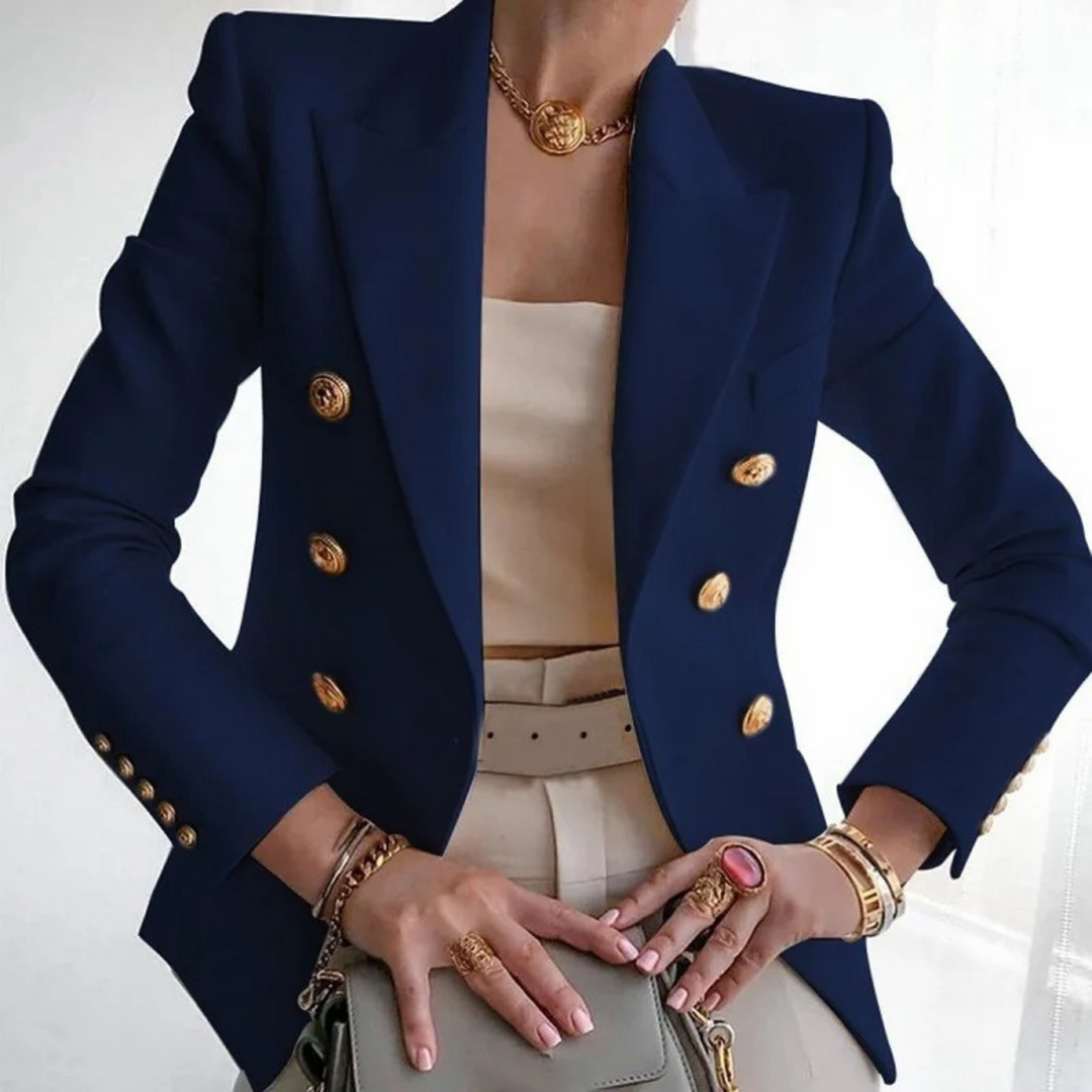 Flaka | Blazer vintage pour femmes