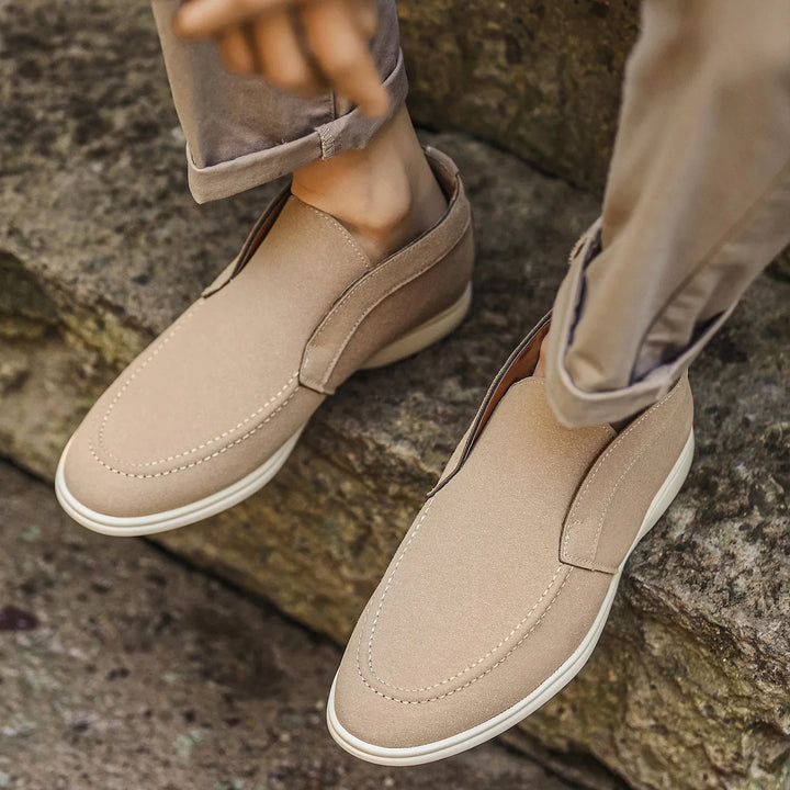 Wade | Mocassins Classiques Respirants pour Hommes