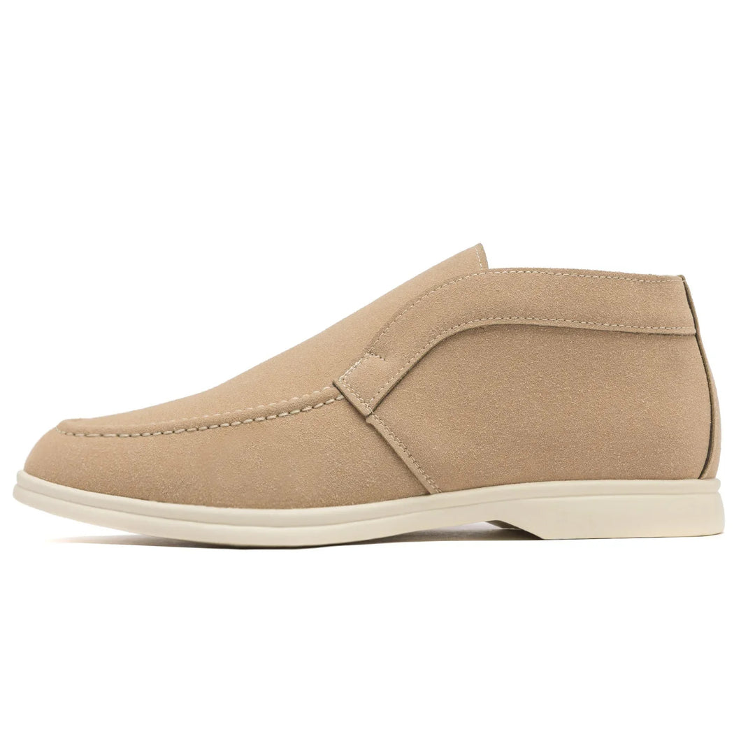 Wade | Mocassins Classiques Respirants pour Hommes