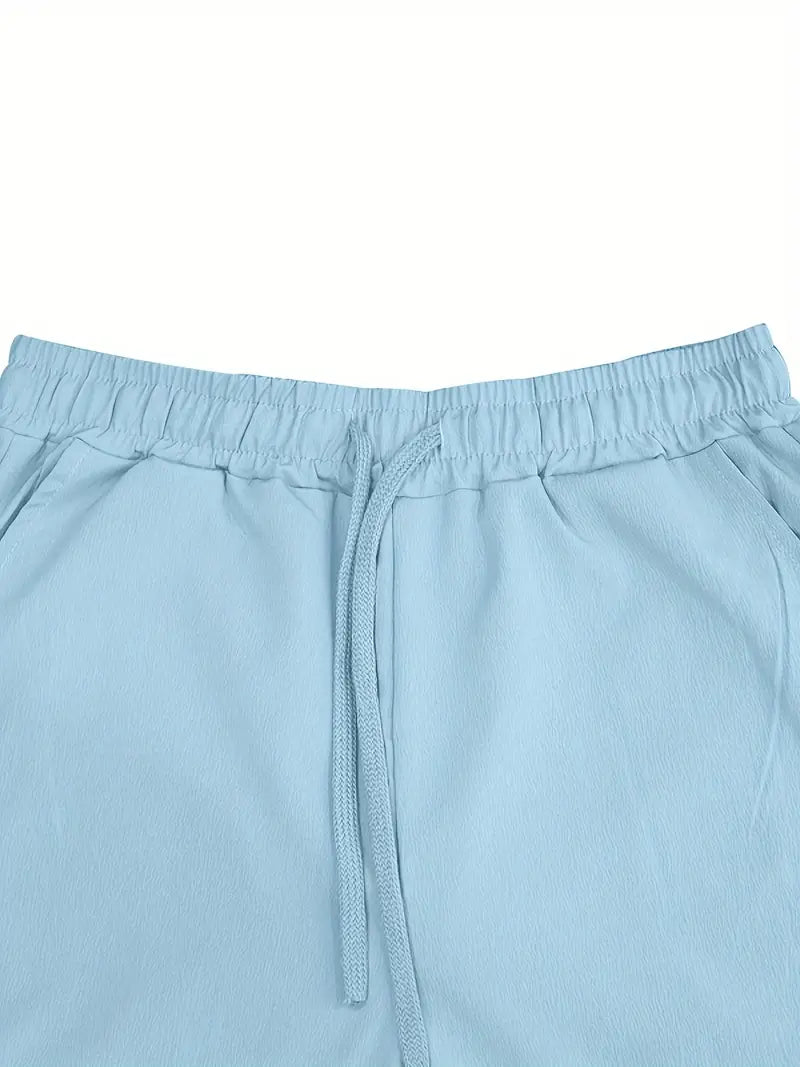 Waller | Pantalon décontracté respirant pour hommes